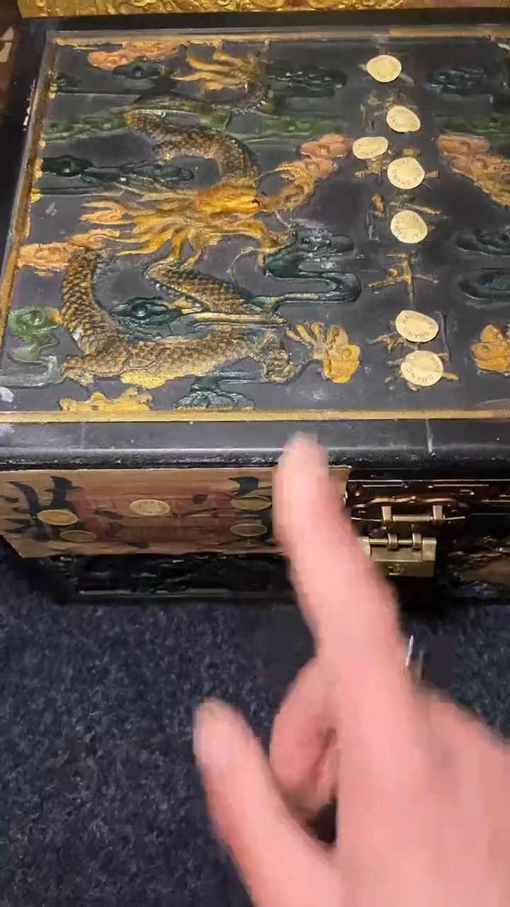 木----------福利-----------------------------复古风