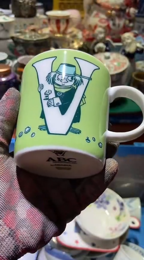 【闪购商品】瓷片1111111111111111