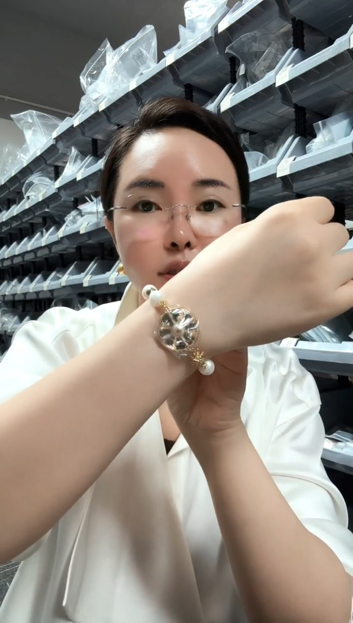 直播间所见即所得