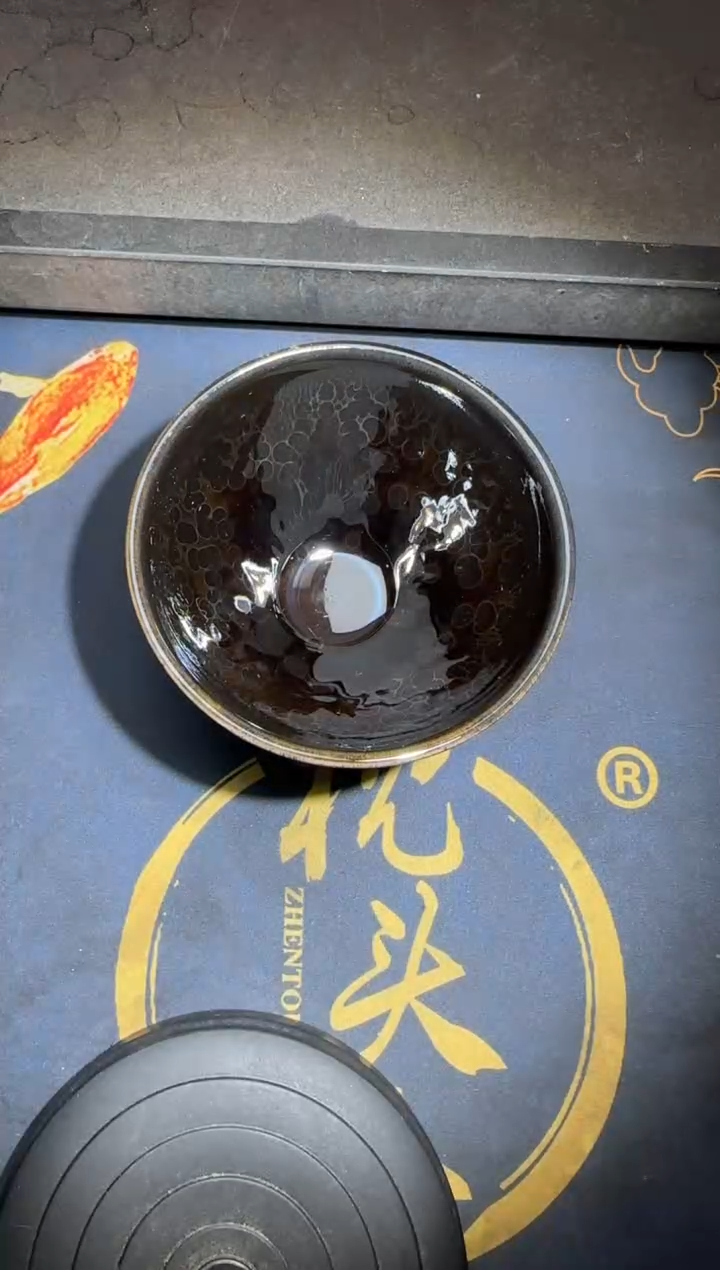 【闪购商品】茶盏徐长和高端收藏53