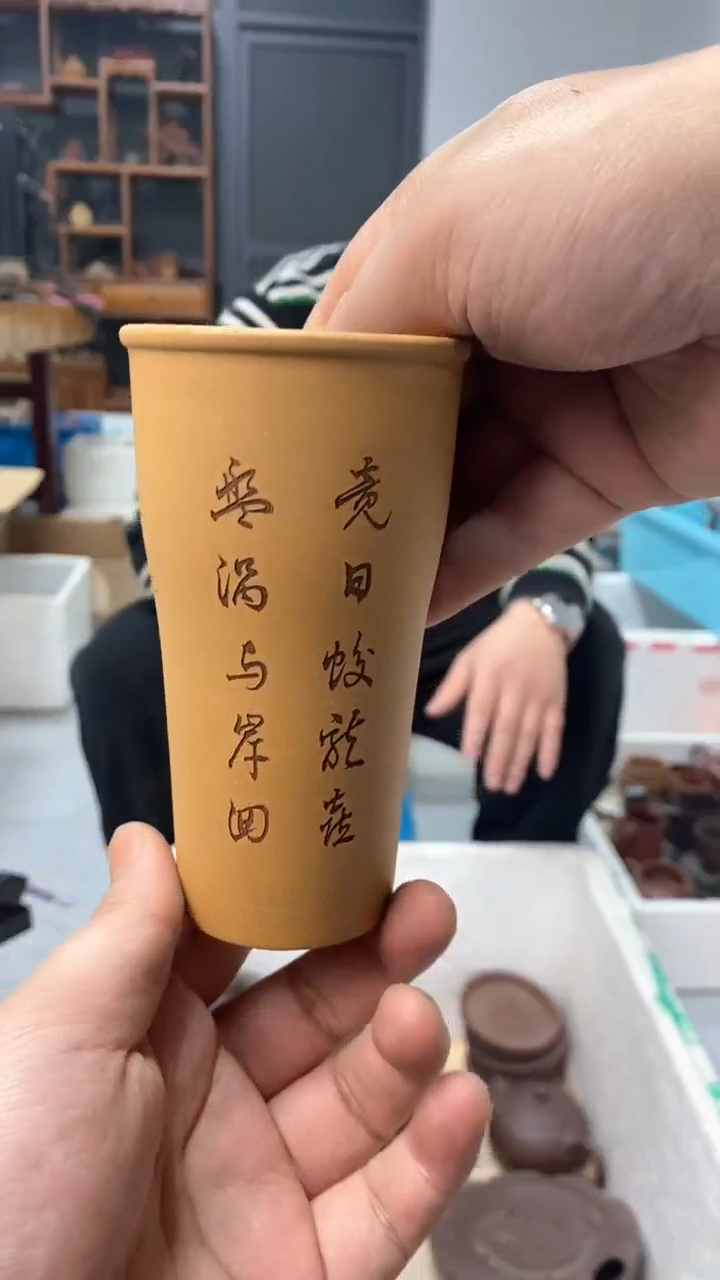 【闪购商品】紫砂茶壶宜兴原矿紫砂壶
