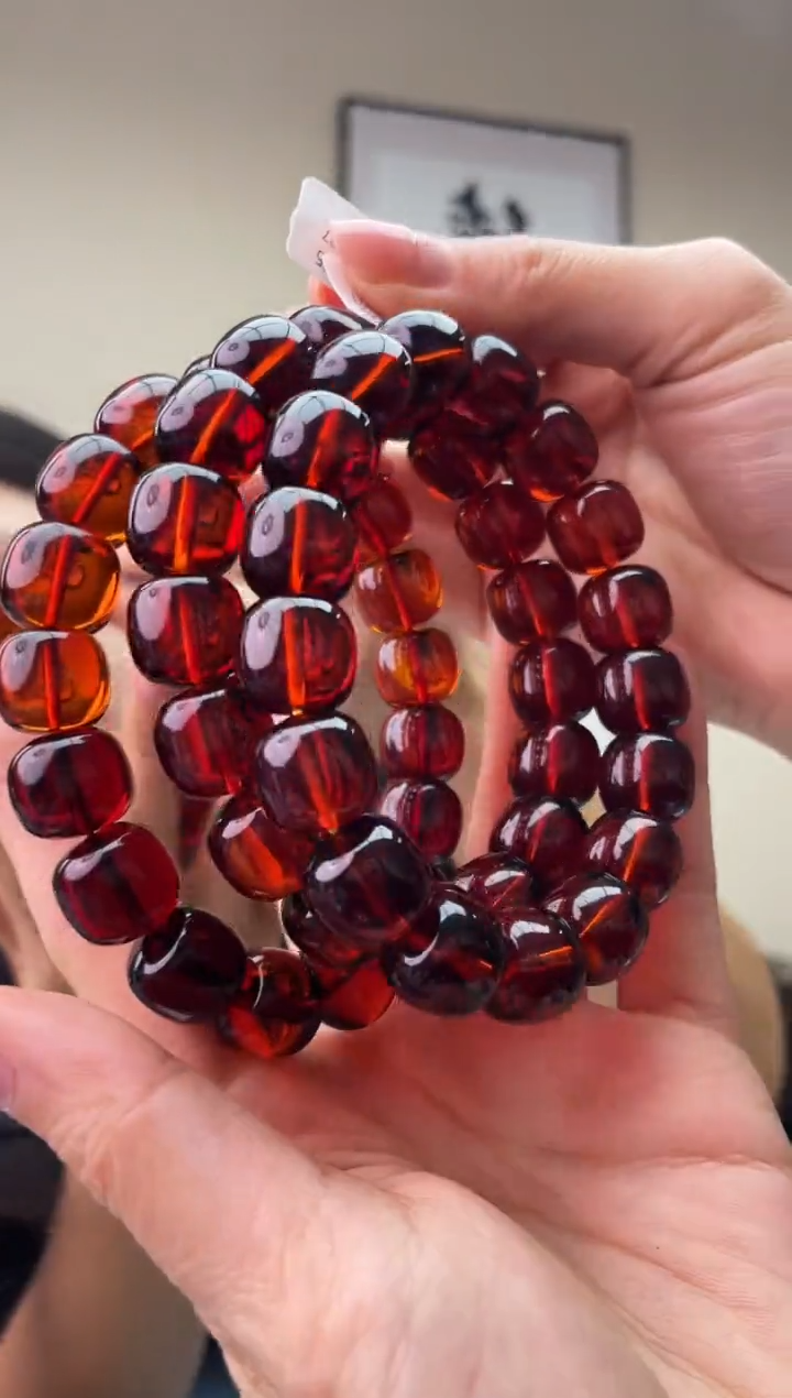 琥珀未镶嵌珠宝奇石T024 13假一罚十，多样性发一件