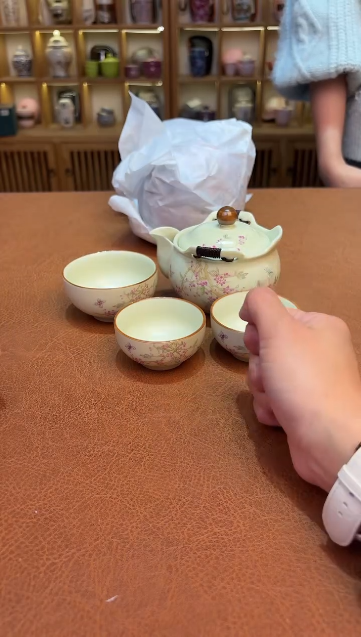 【闪购商品】知音茶具闪购链接@@zy