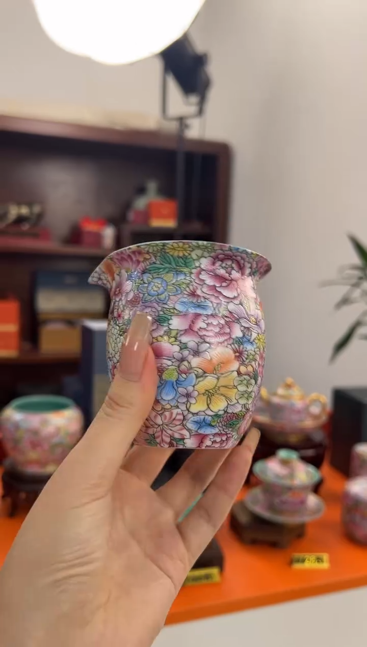 【闪购商品】瓷片小乔闪电购链接