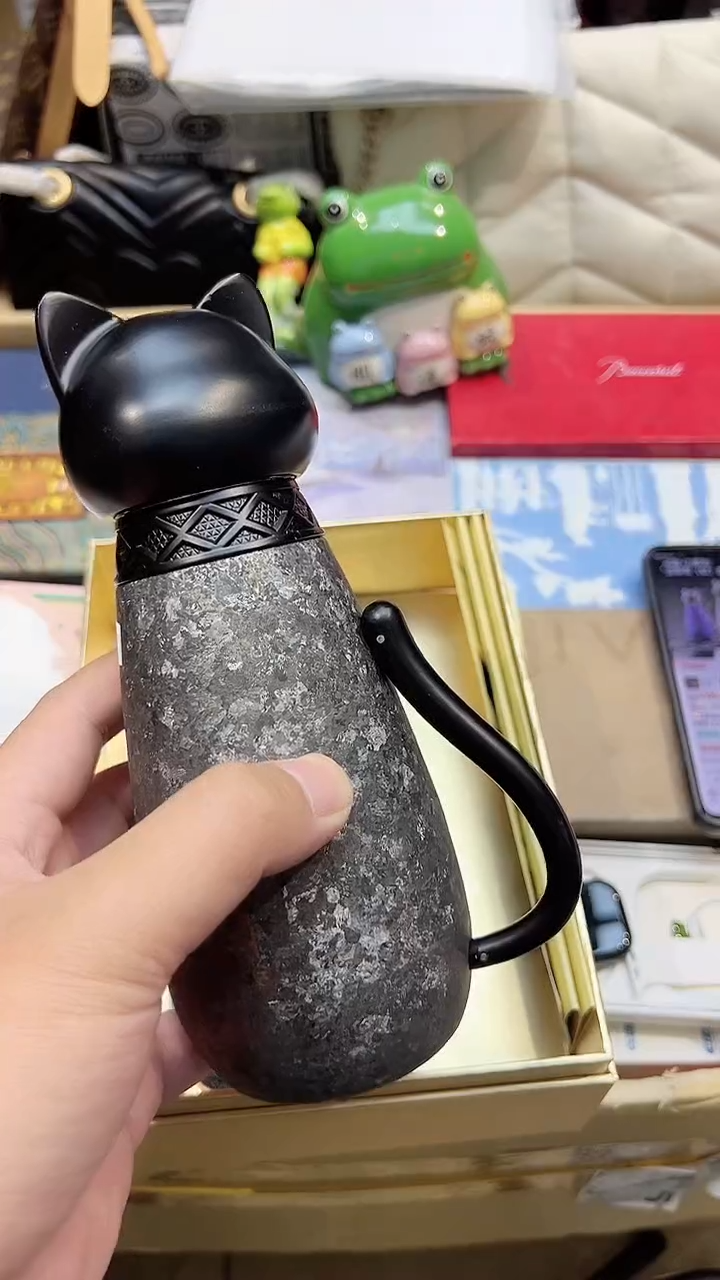瓷片全球寻宝高端瓷儿
