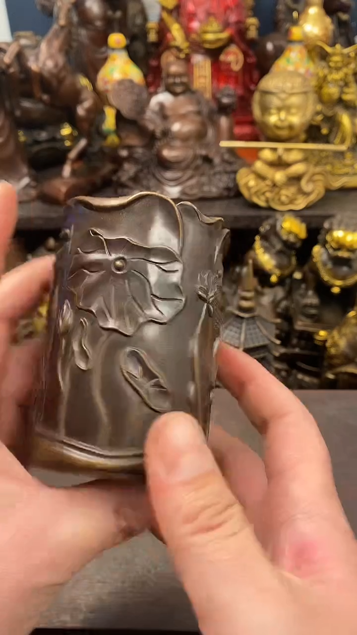 案台摆件 物品摆件