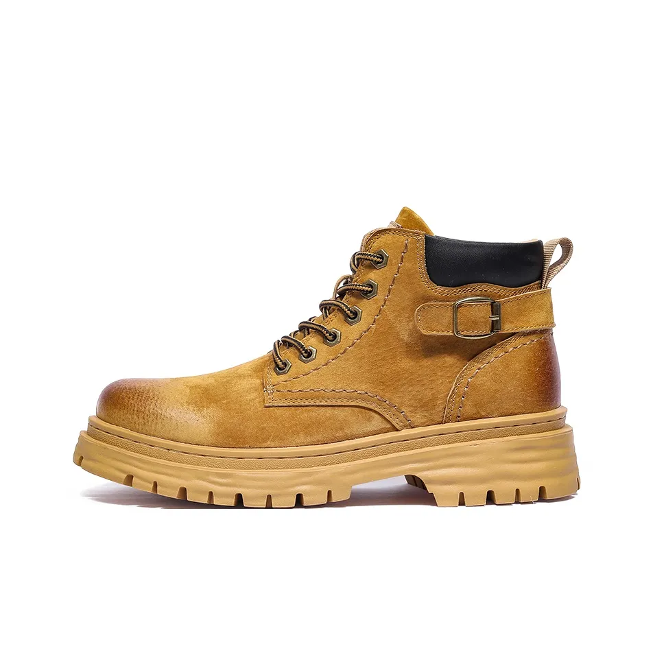 1305秋冬男鞋单鞋【百万】