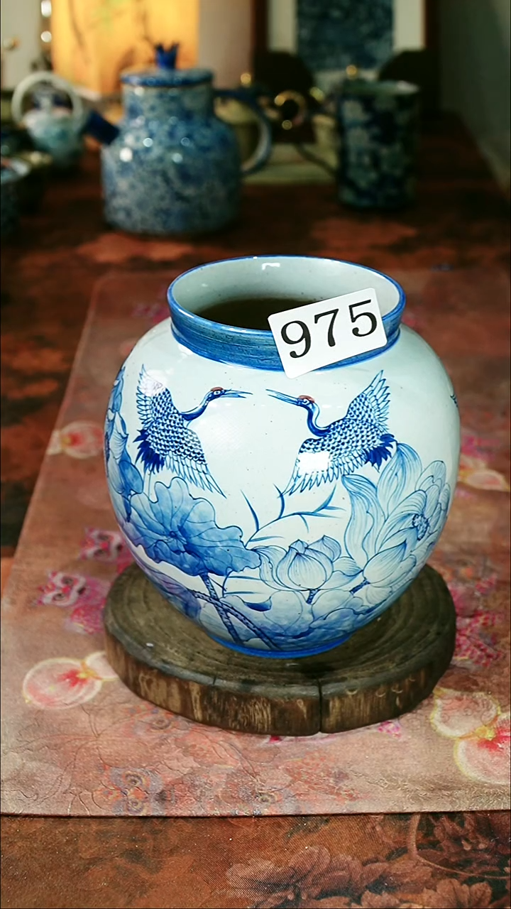 茶碗...........975