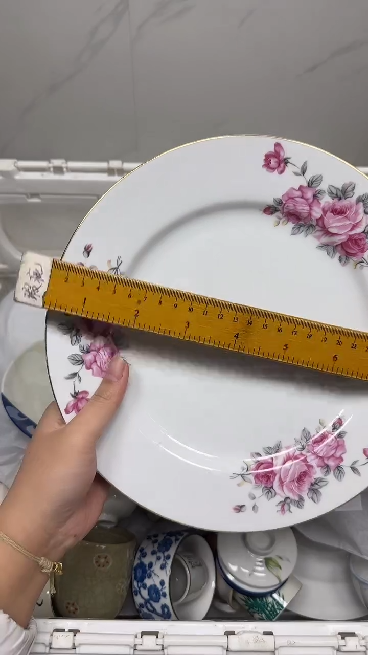 【闪购商品】940回流瓷器默认微瑕，18.8包邮