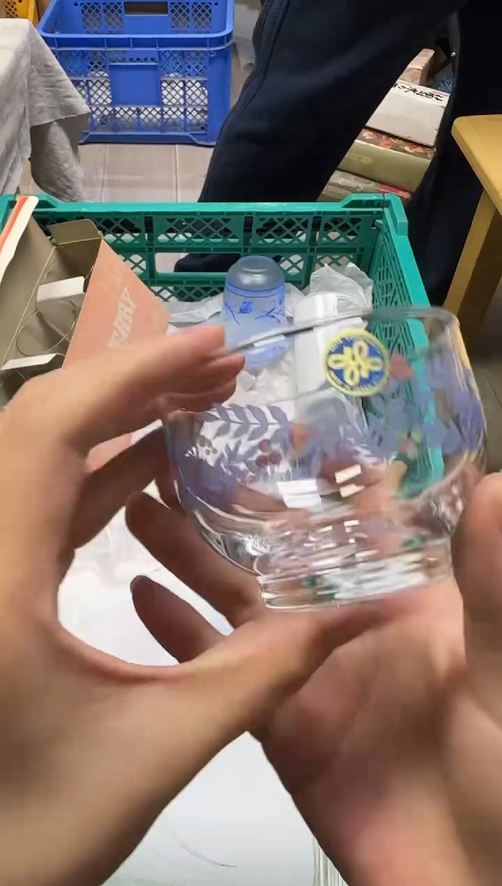 手工艺品玻璃美*428