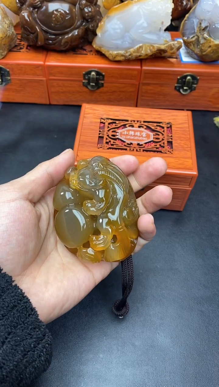 【闪购商品】玛瑙/玉髓珠宝奇石未镶嵌0