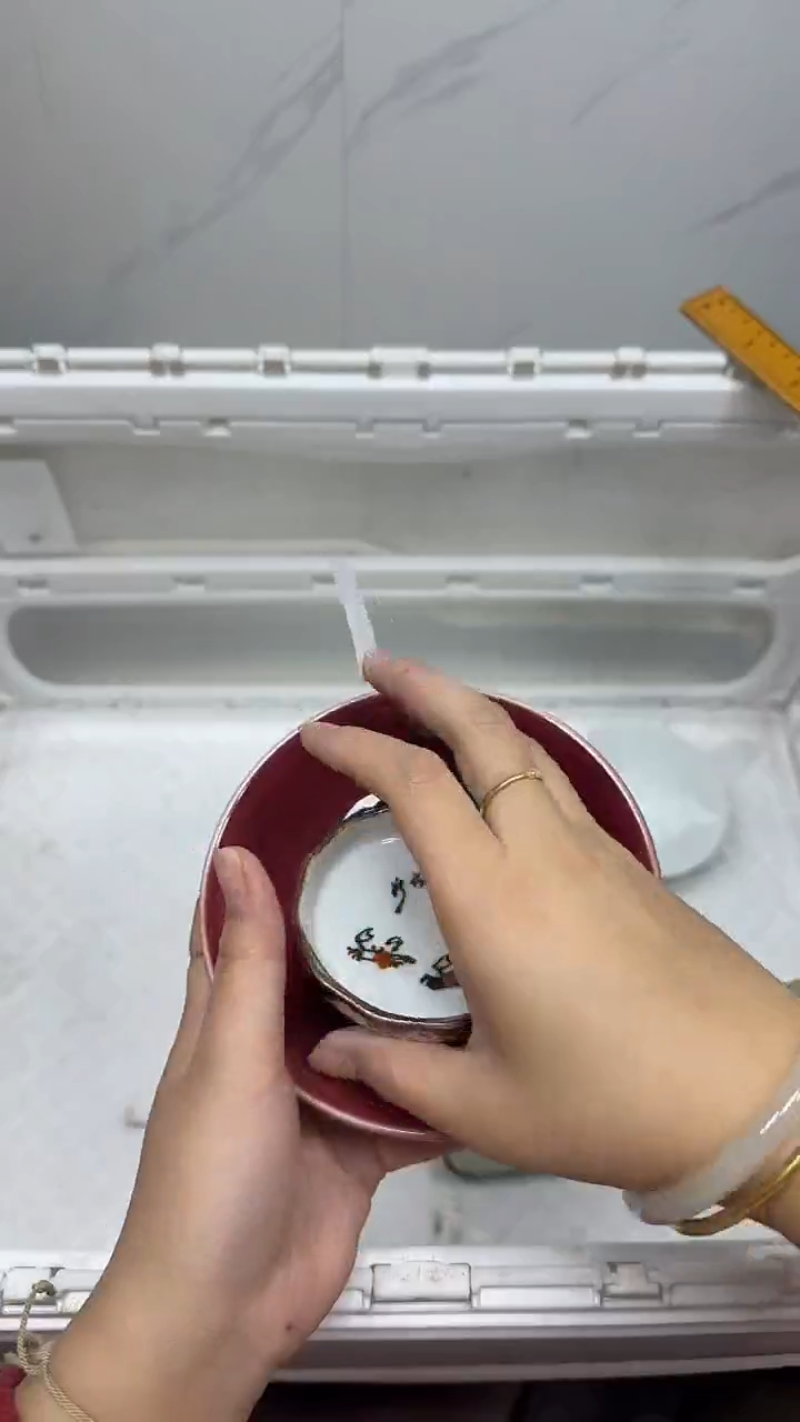 【闪购商品】432回流瓷器默认微瑕，18.8包邮