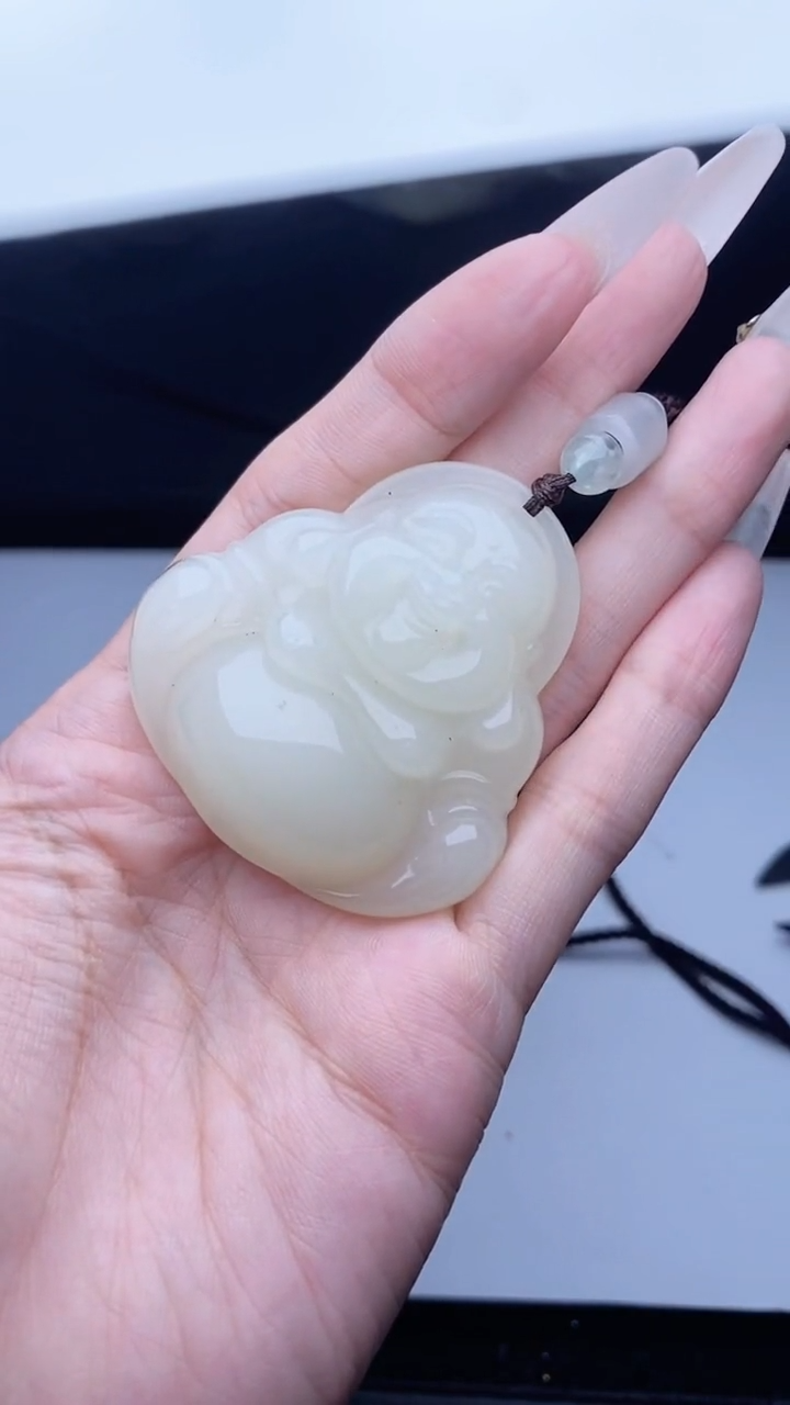 所见即所得114弥勒