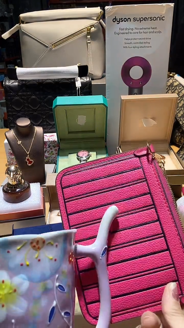 【闪购商品】瓷片锅碗瓢盆一件不剩@@1