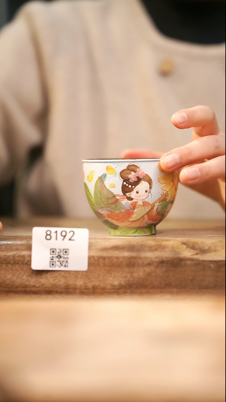 【落单孤品】福利/杯子@@8192