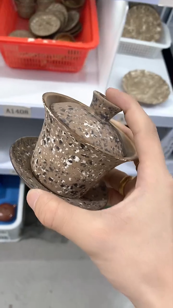 瓷片陶瓷茶器福利A