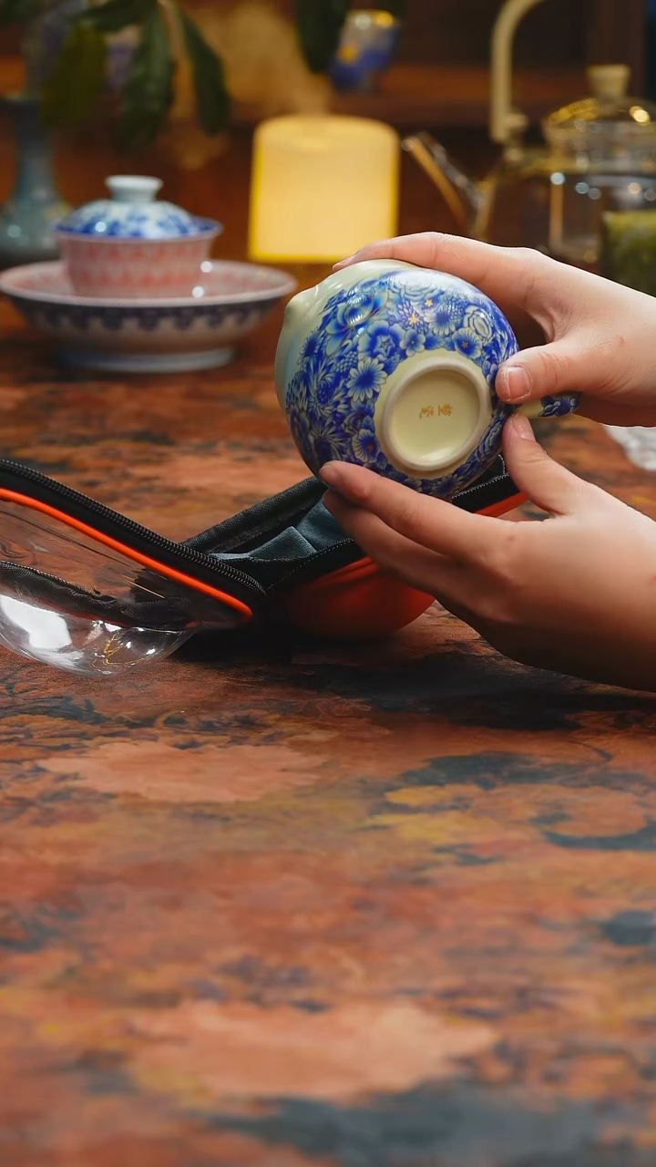 【闪购商品】楽门茶器！！！！