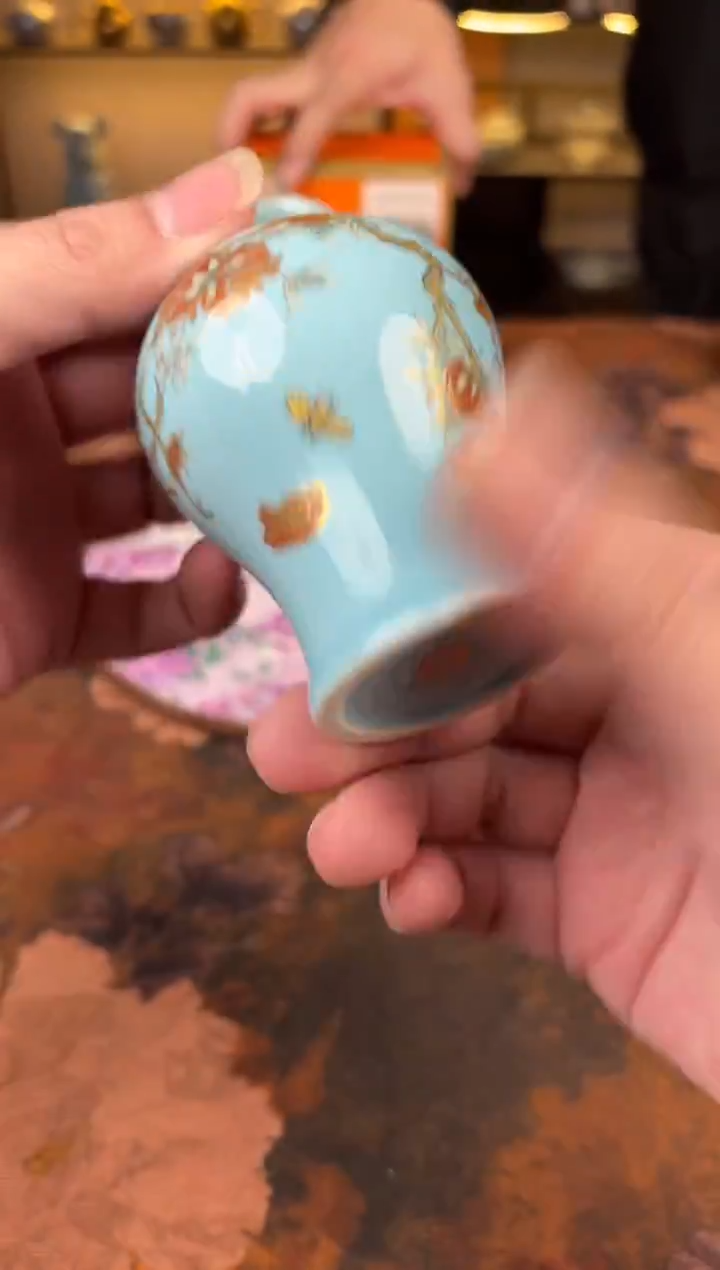 【闪购商品】茶具孤品@