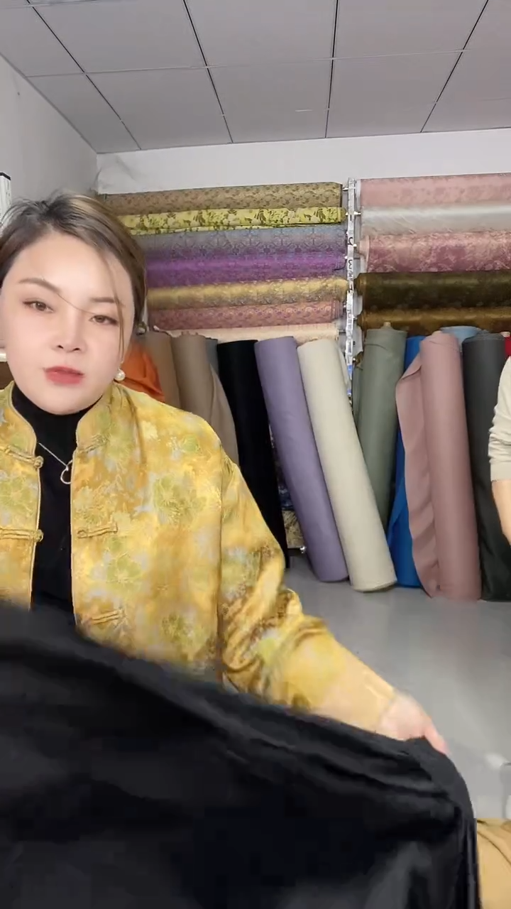 62号黑色里布1.5米