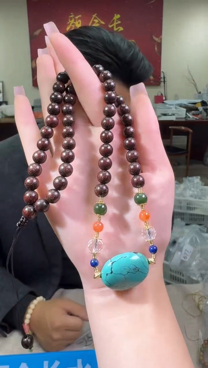 【闪购商品】吊坠多样性发一件 035