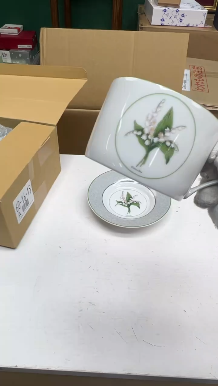 【闪购商品】瓷片f619好 好好 好好好