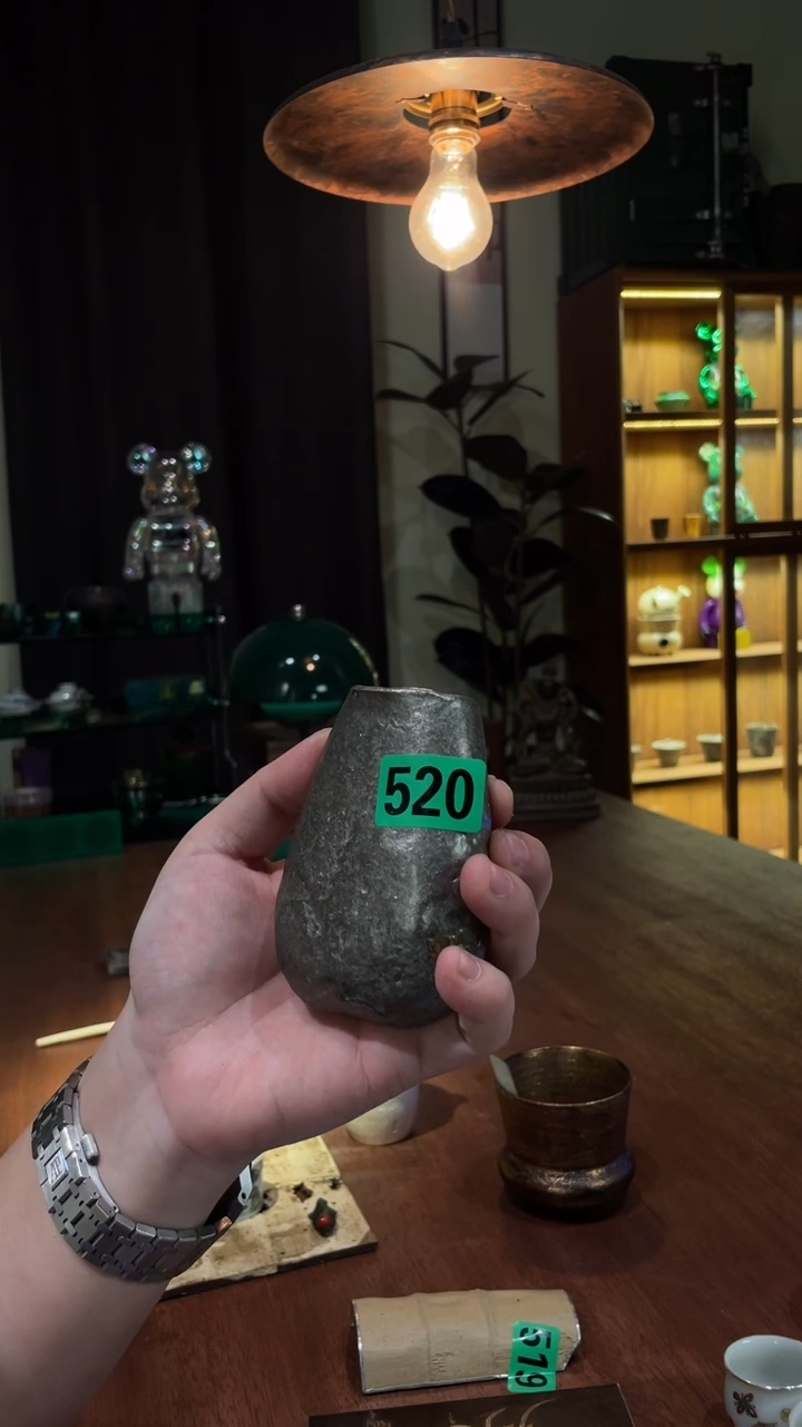 独**网锡茶则.....520