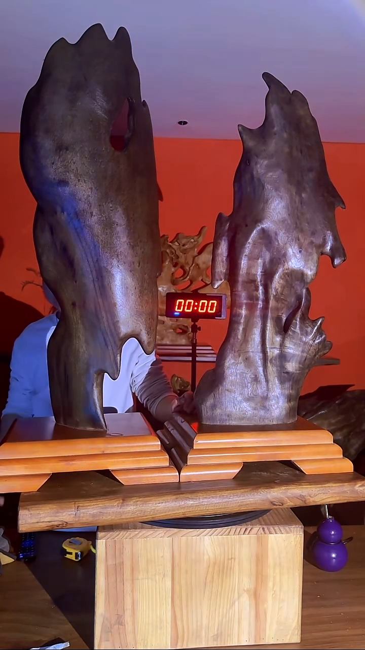 金丝楠精****工小叶桢楠金丝楠木