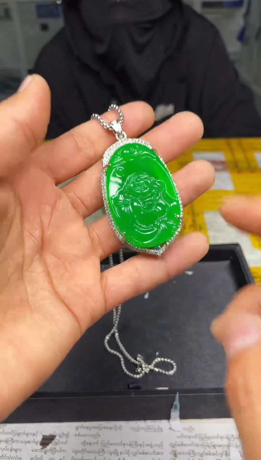 阿浩甄选所见所得--CT13