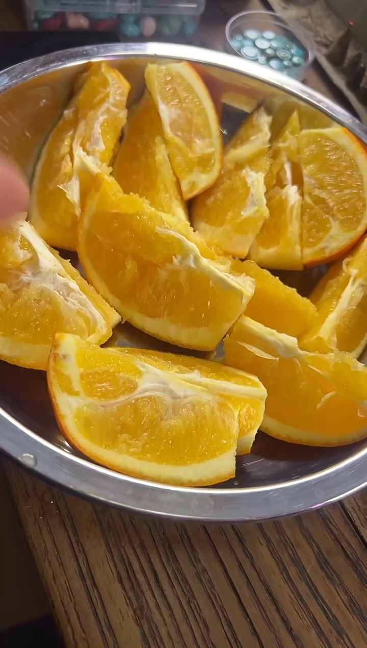 无非金属10斤一箱  拍两箱发三箱