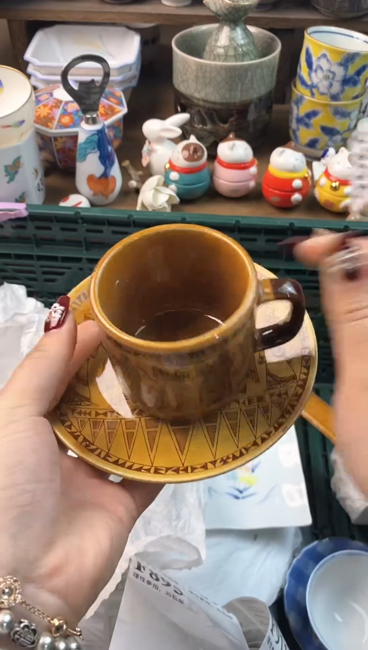 【闪购商品】瓷片[○･｀Д´･ ○]