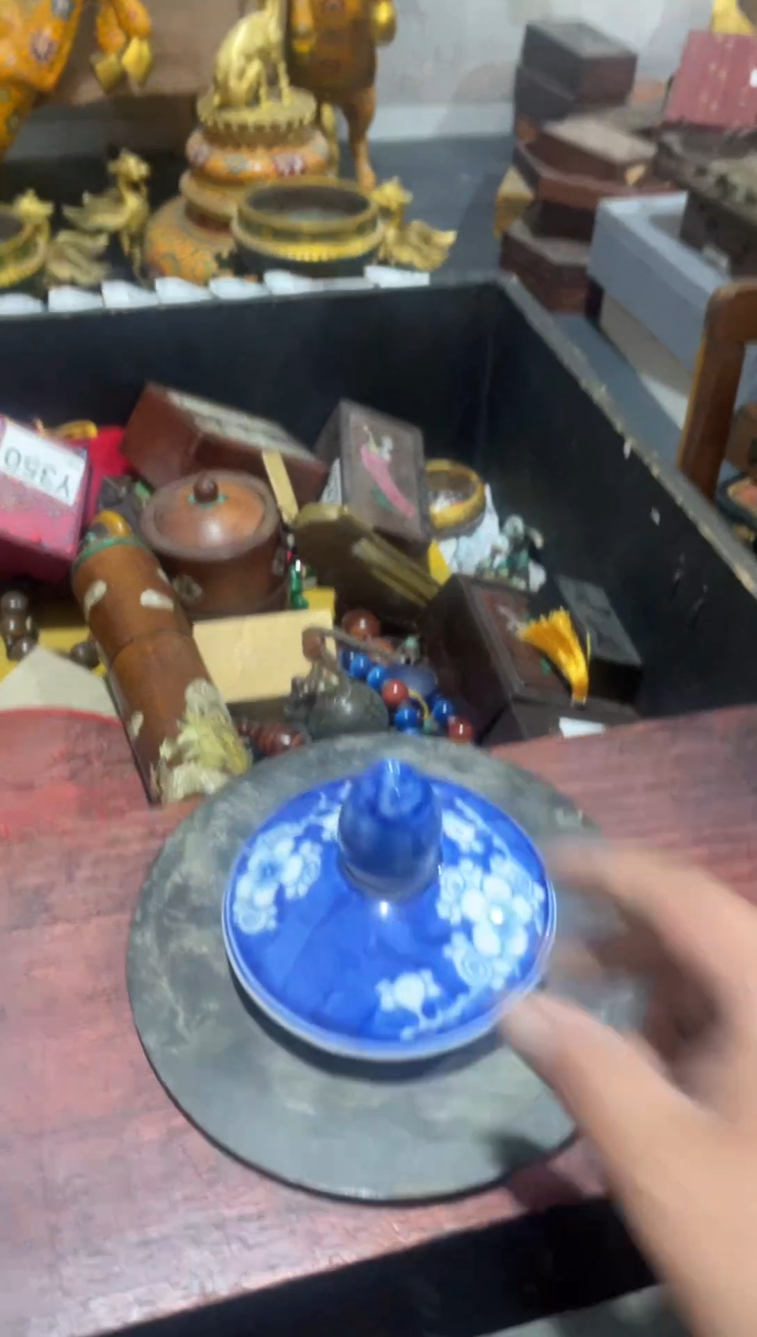 【闪购商品】瓷片主播推荐精美好物