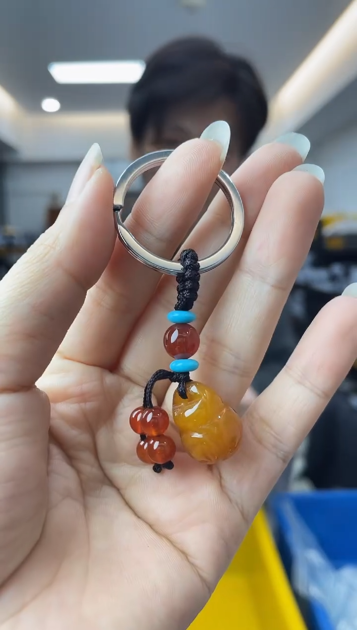 【闪购商品】玛瑙/玉髓·未镶嵌多样性一件发货