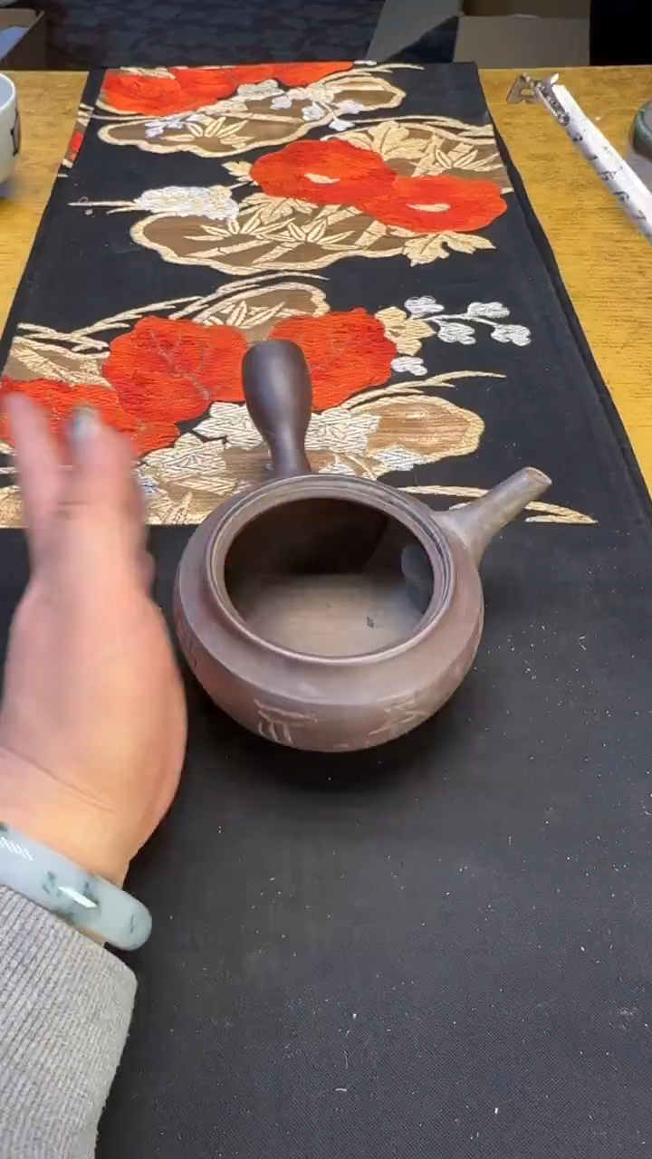 陶瓷器茶文化工艺品19号