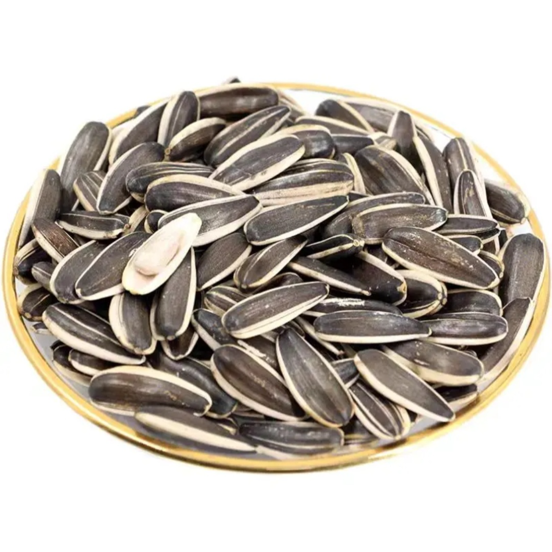 精选内蒙生瓜子新鲜葵花籽大颗粒饱满休闲零食