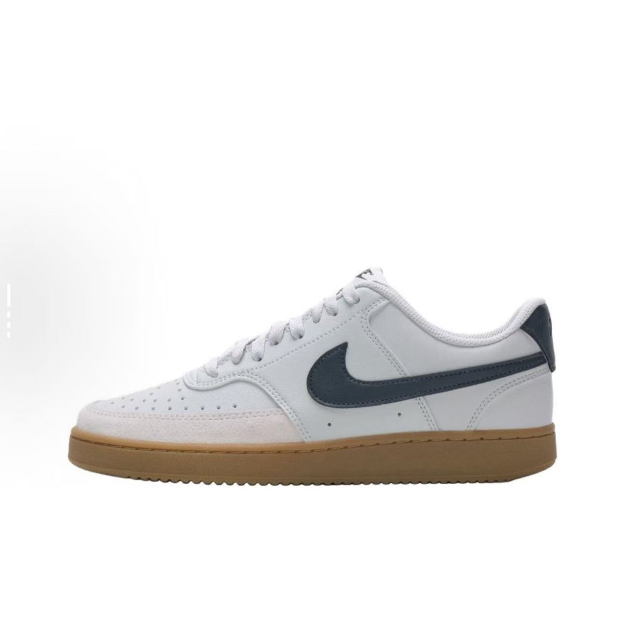 Nike Court Vision舒适柔软耐磨透气低帮板鞋男款IB2998003