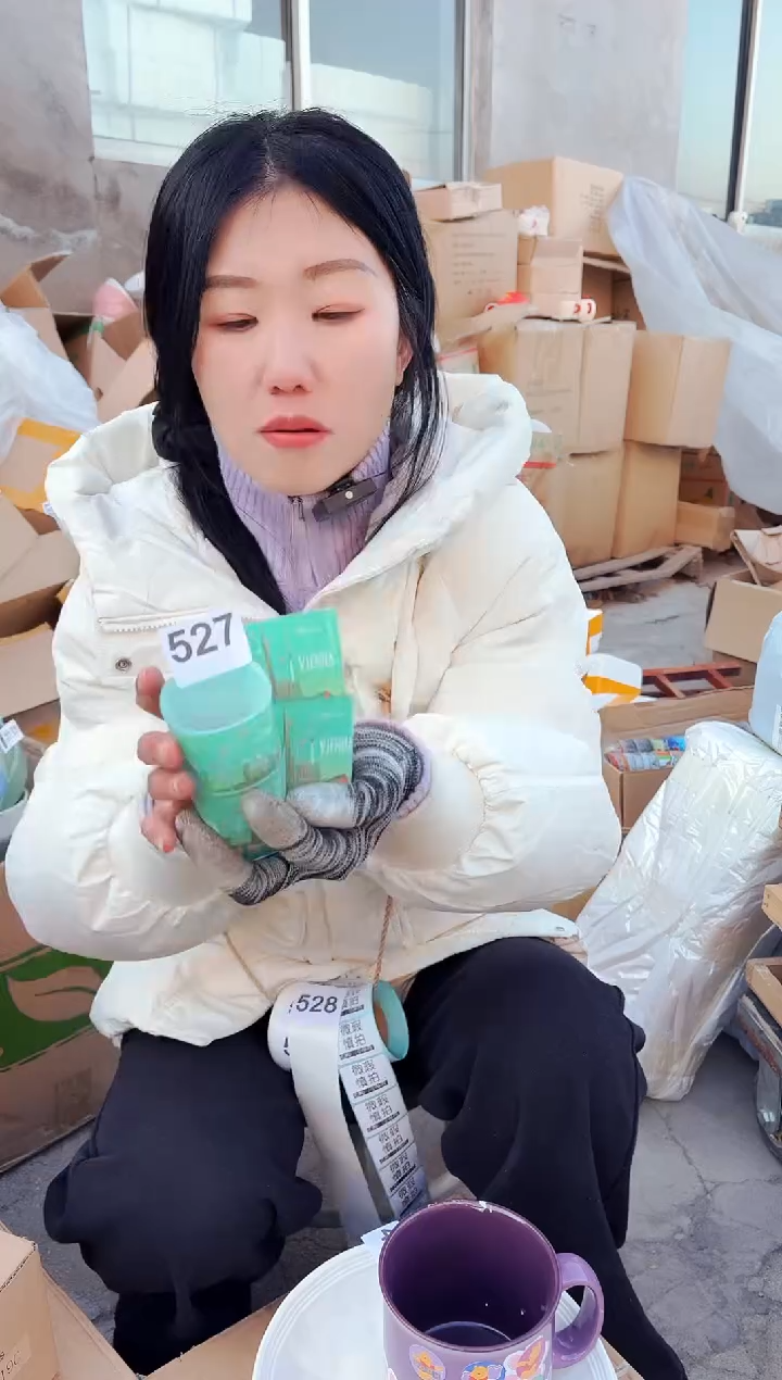 【闪购商品】炻瓷无盖款527