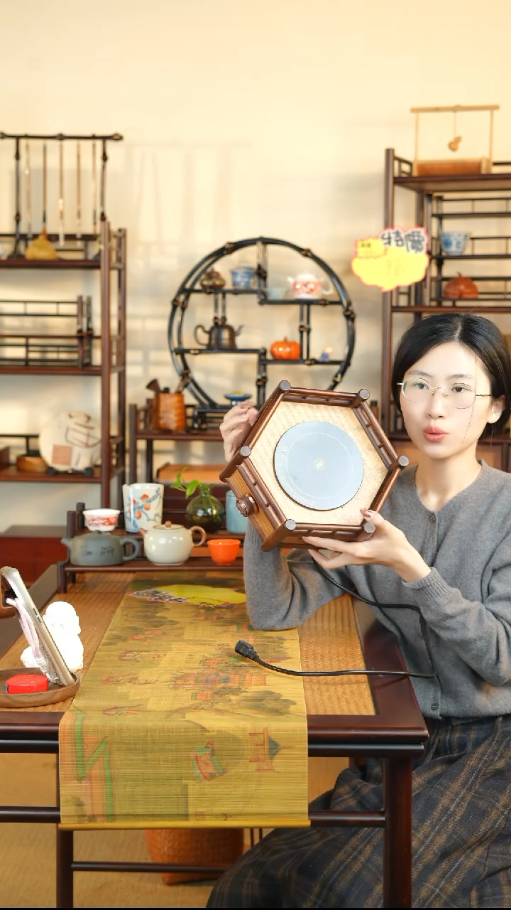 六角电陶炉，900w 啊啊啊