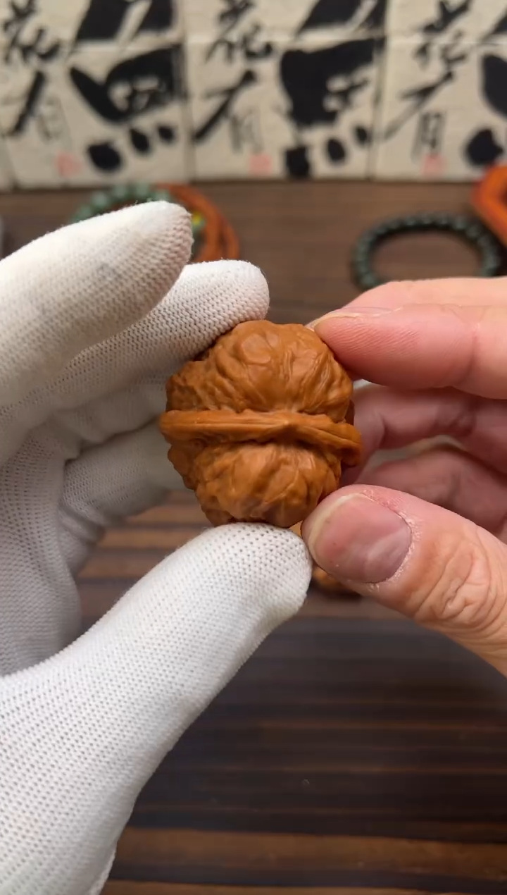 【闪购商品】文玩核桃吊坠文玩核桃