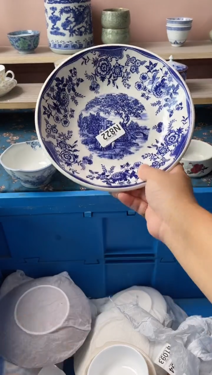 瓷片S**?瓷器瓷器N822