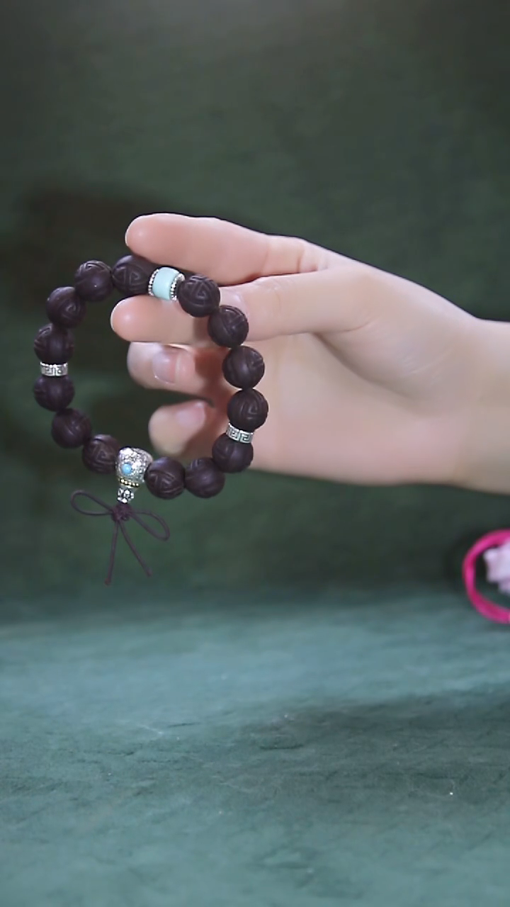 合香016春宵百媚香1.35禄字纹设计款