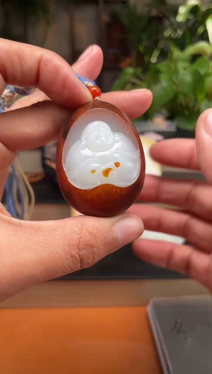 【闪购商品】和田玉2.3SS多样性拍一发一未镶嵌17