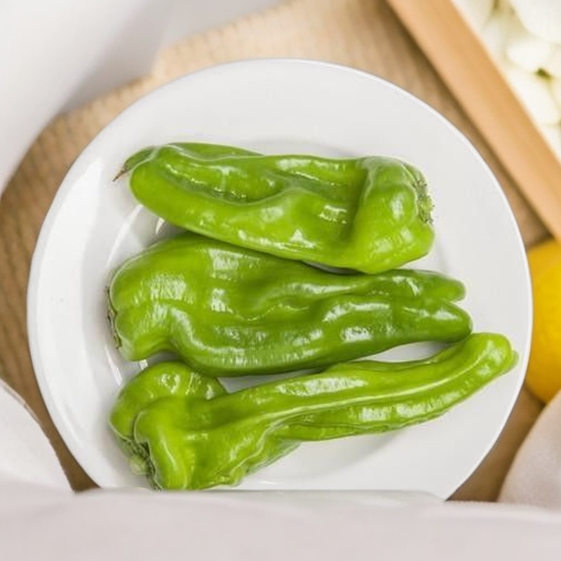 虎皮青椒