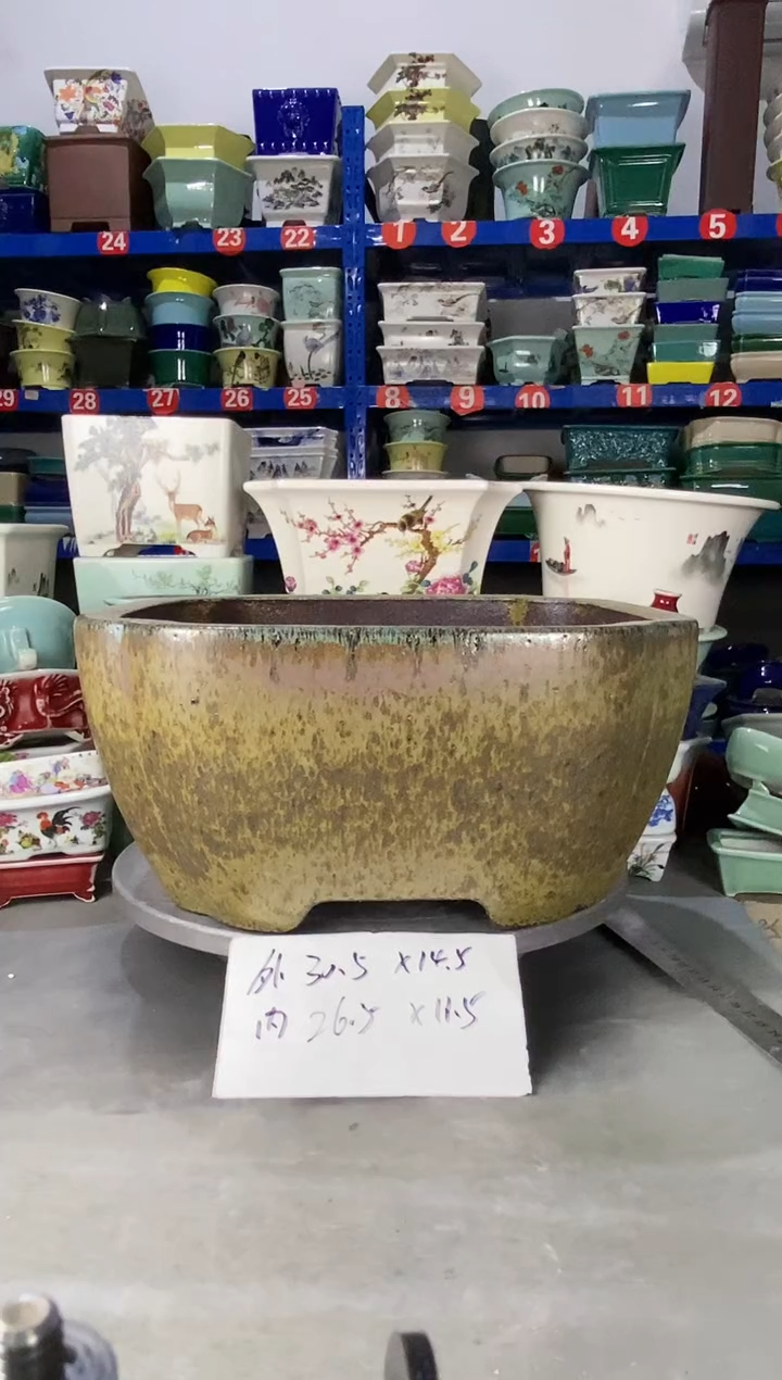 【闪购商品】紫砂115