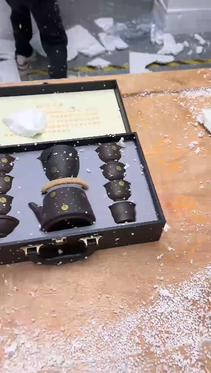 【闪购商品】其他@@@@【闪购链接】精美茶具便宜卖了