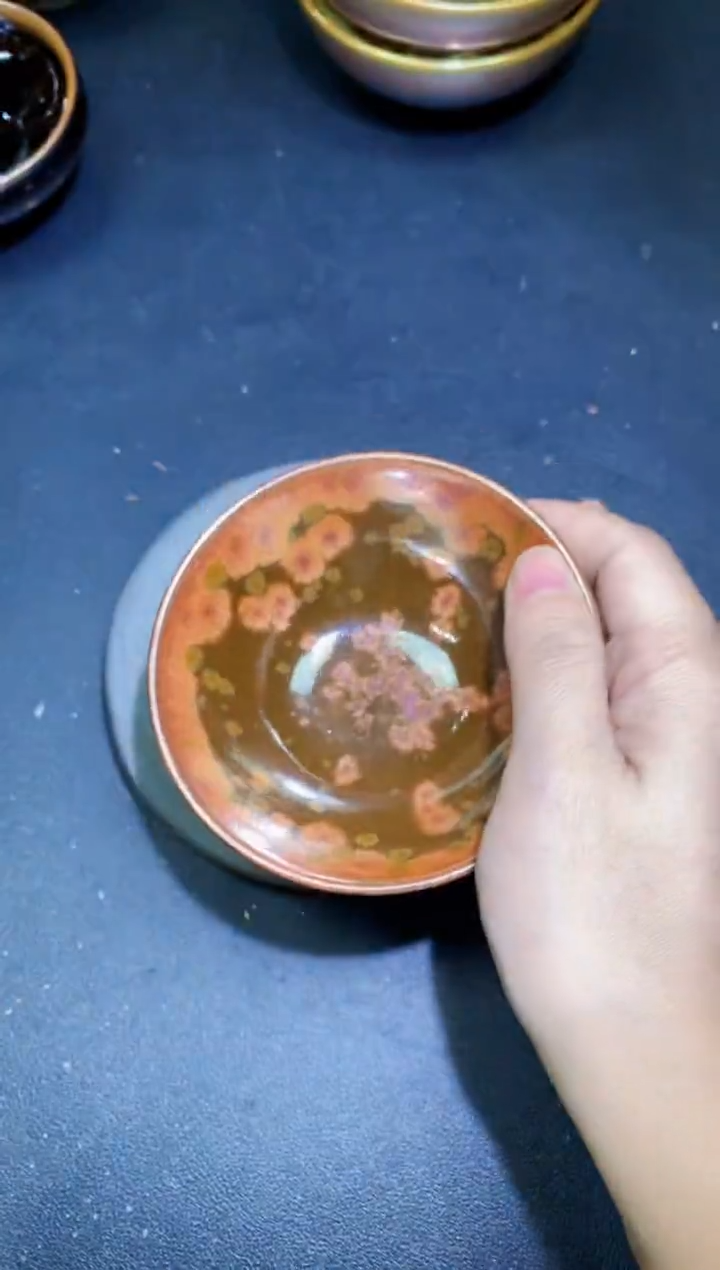 茶盏297                    