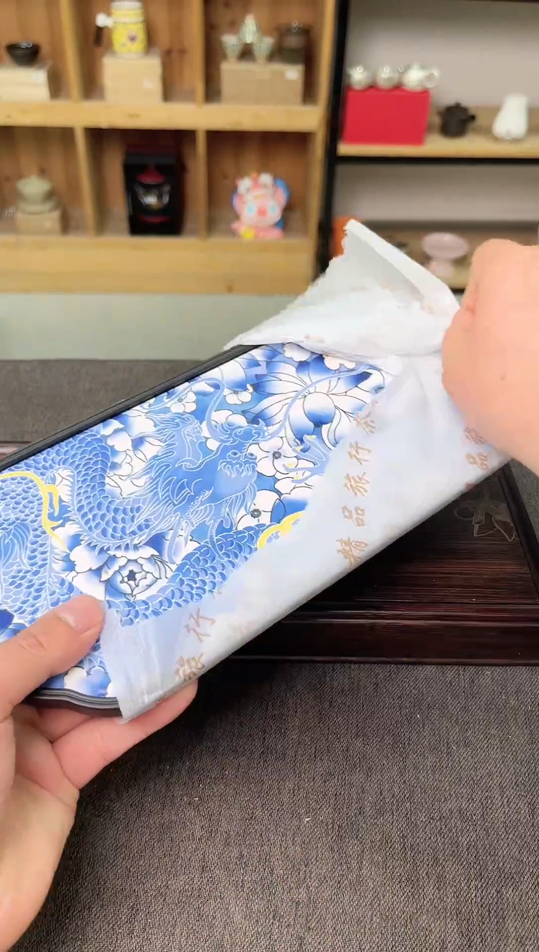 【闪购商品】@阿胖说瓷器陶瓷店铺