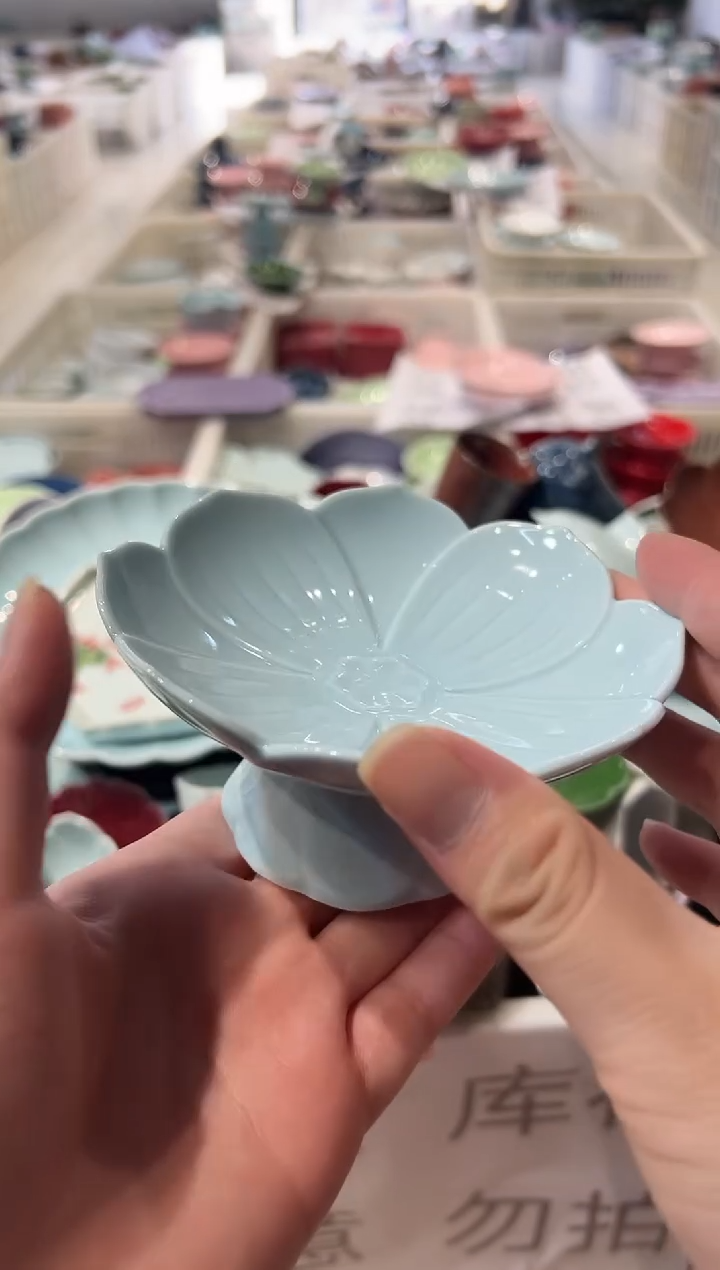 瓷片微瑕商品，介意勿拍
