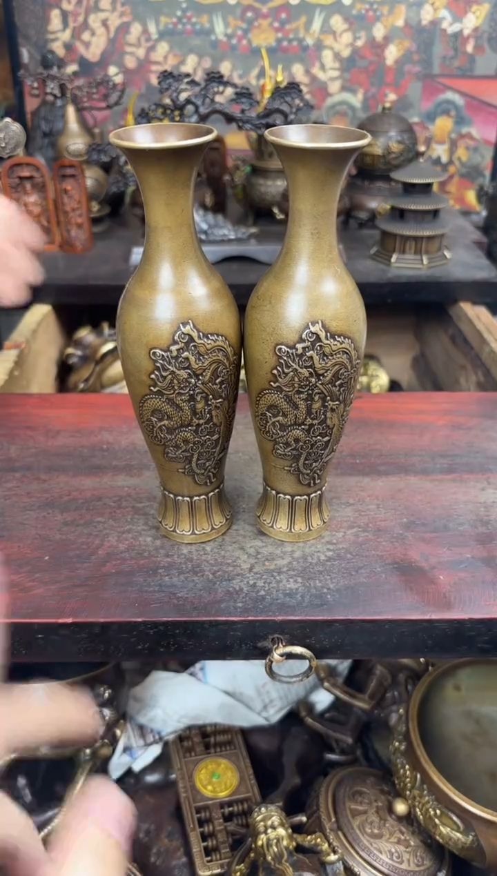 信德铜器壹专属精选链接