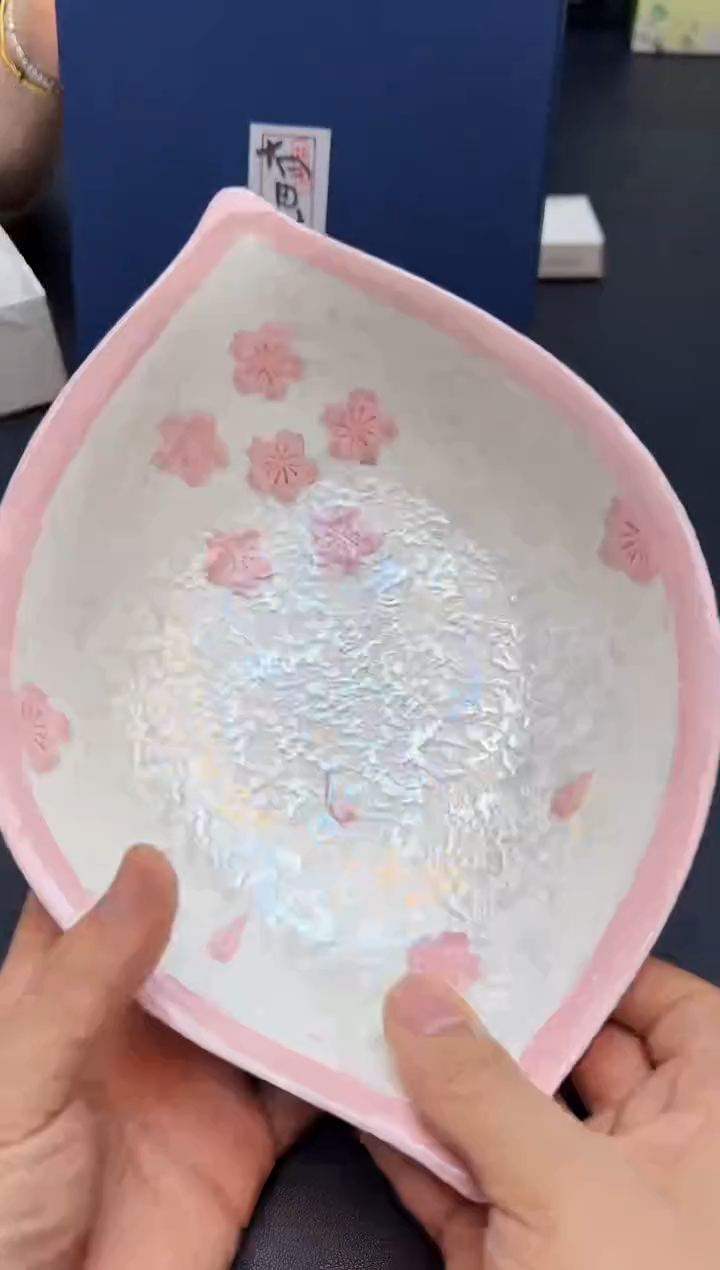 【闪购商品】瓷片全新正品一件不留@@CJ73