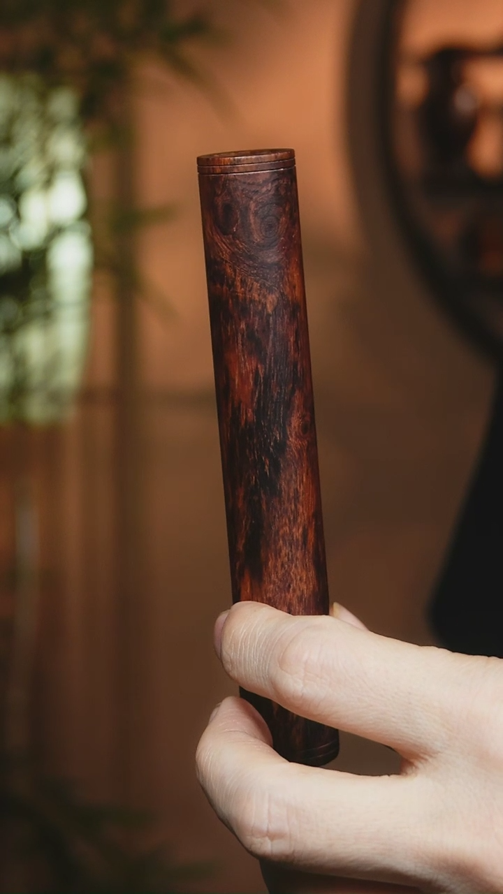 【闪购商品】黄花梨/降香黄檀手串/手链以实物为准